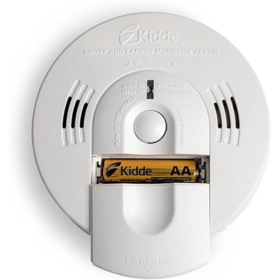 Hardwired interconnect smoke C - Smoke Detector Interconnected บทวิจารณ์และราคา