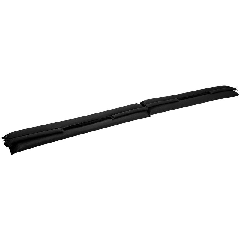 Flood Barrier, 4 Pack, 5 x 0.7 - Flood Barrier Bag บทวิจารณ์และราคา