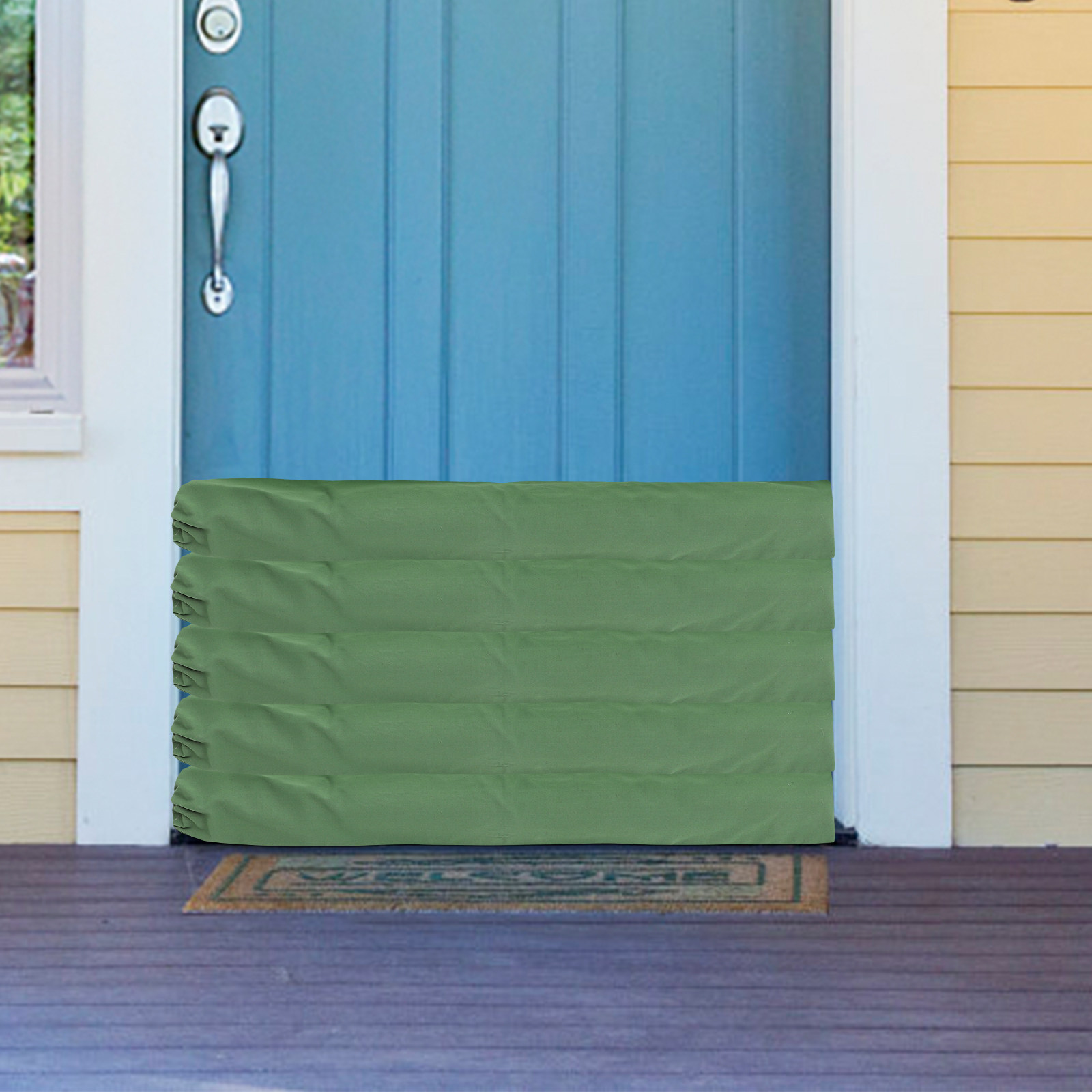 1pc Flood Sandbags Heavy Duty  - Flood Barrier Bag บทวิจารณ์และราคา