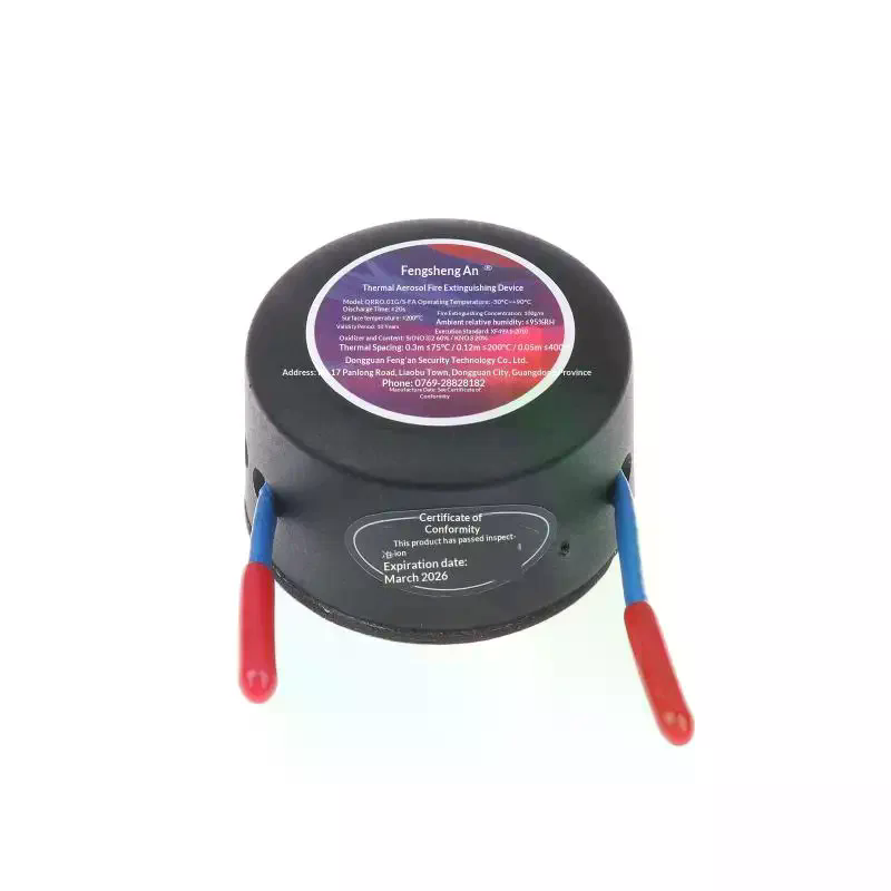 Household and car cabinet mete - Fire Extinguisher Small บทวิจารณ์และราคา