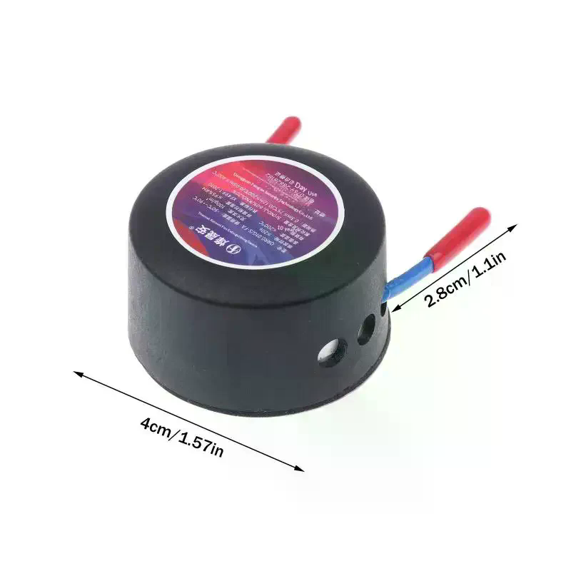 Household and car cabinet mete - Fire Extinguisher Small บทวิจารณ์และราคา