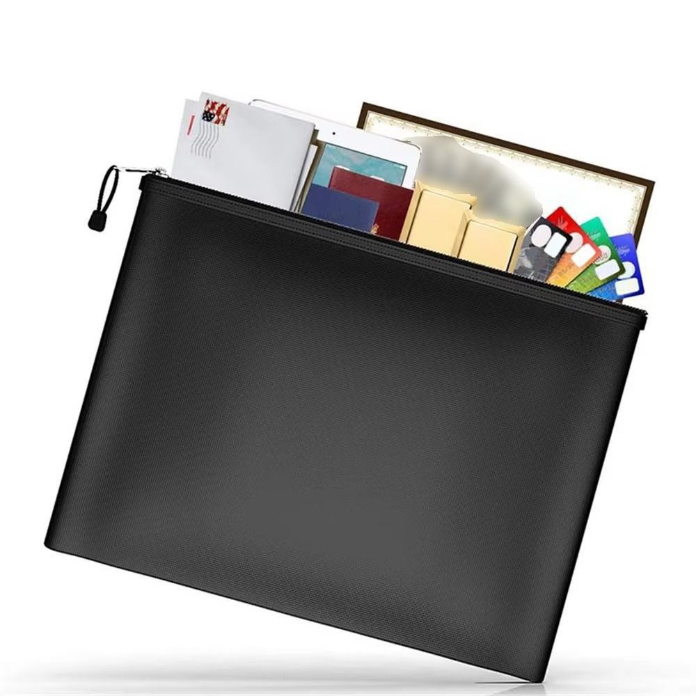 High Temperature Resistant Fir - Fire Safe Document บทวิจารณ์และราคา