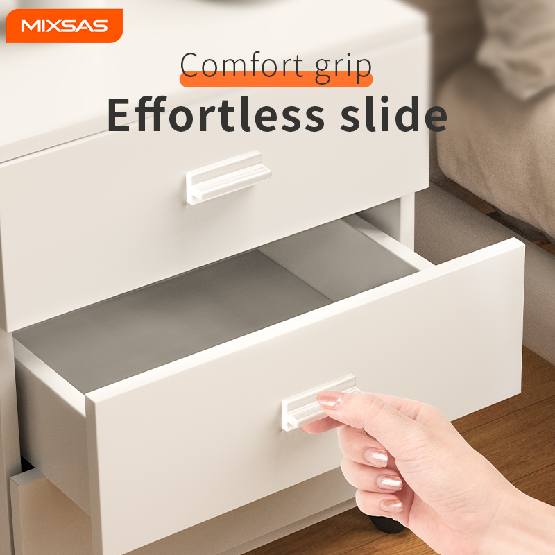 MIXSAS Invisible Self-Adhesive - Window Lock Bar บทวิจารณ์และราคา