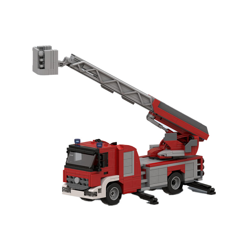 566 PCS Racing Fire Ladder Tru - Fire Escape Ladder บทวิจารณ์และราคา