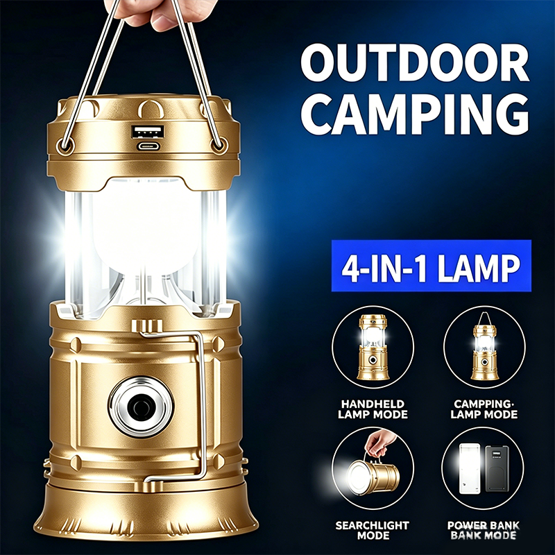 Long endurance charging, power - Power Outage Light บทวิจารณ์และราคา
