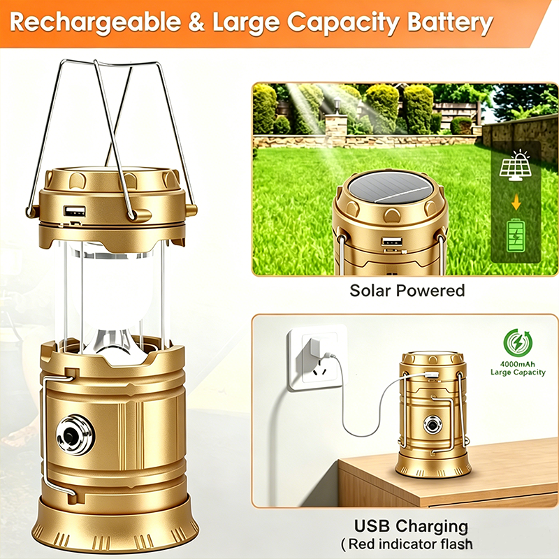 Long endurance charging, power - Power Outage Light บทวิจารณ์และราคา