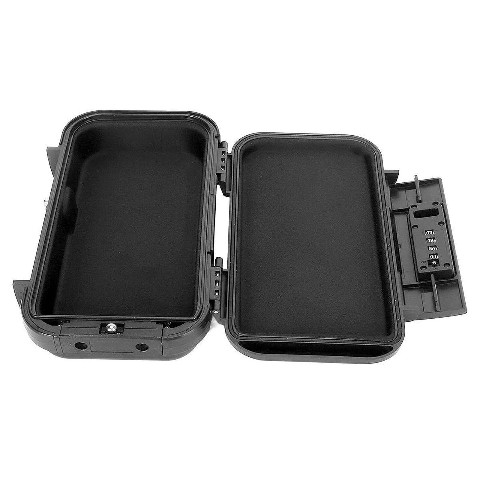 Portable Safe Box Large Capaci - Lockbox Key Secure บทวิจารณ์และราคา