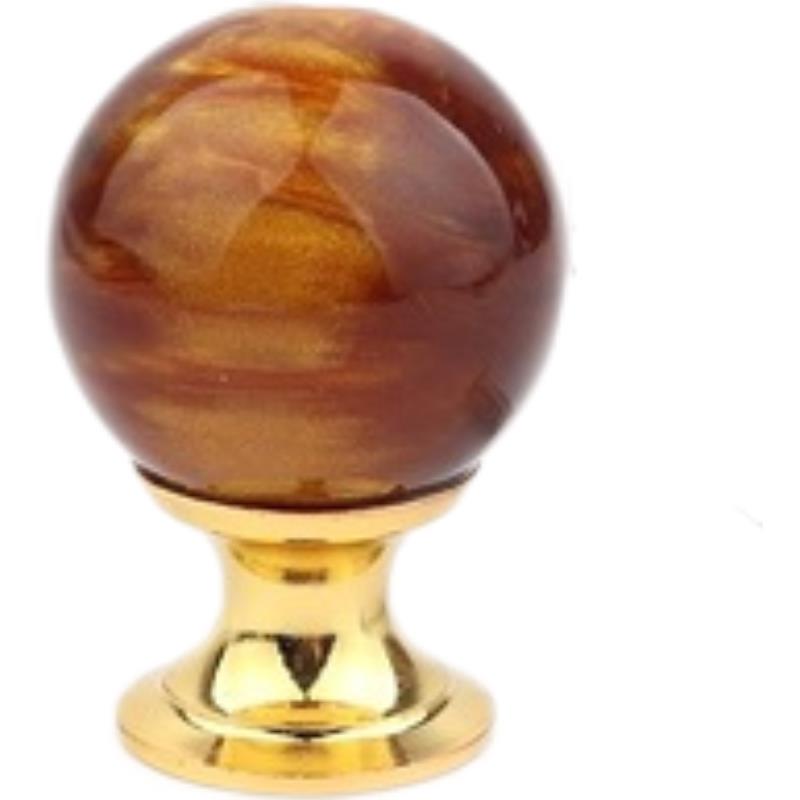 Amber Shell Tiger Eye Gold Cup - Window Lock Bar บทวิจารณ์และราคา