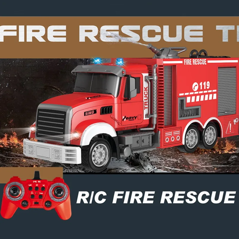 2.4G 11CH Remote Control Ladde - Fire Escape Ladder บทวิจารณ์และราคา