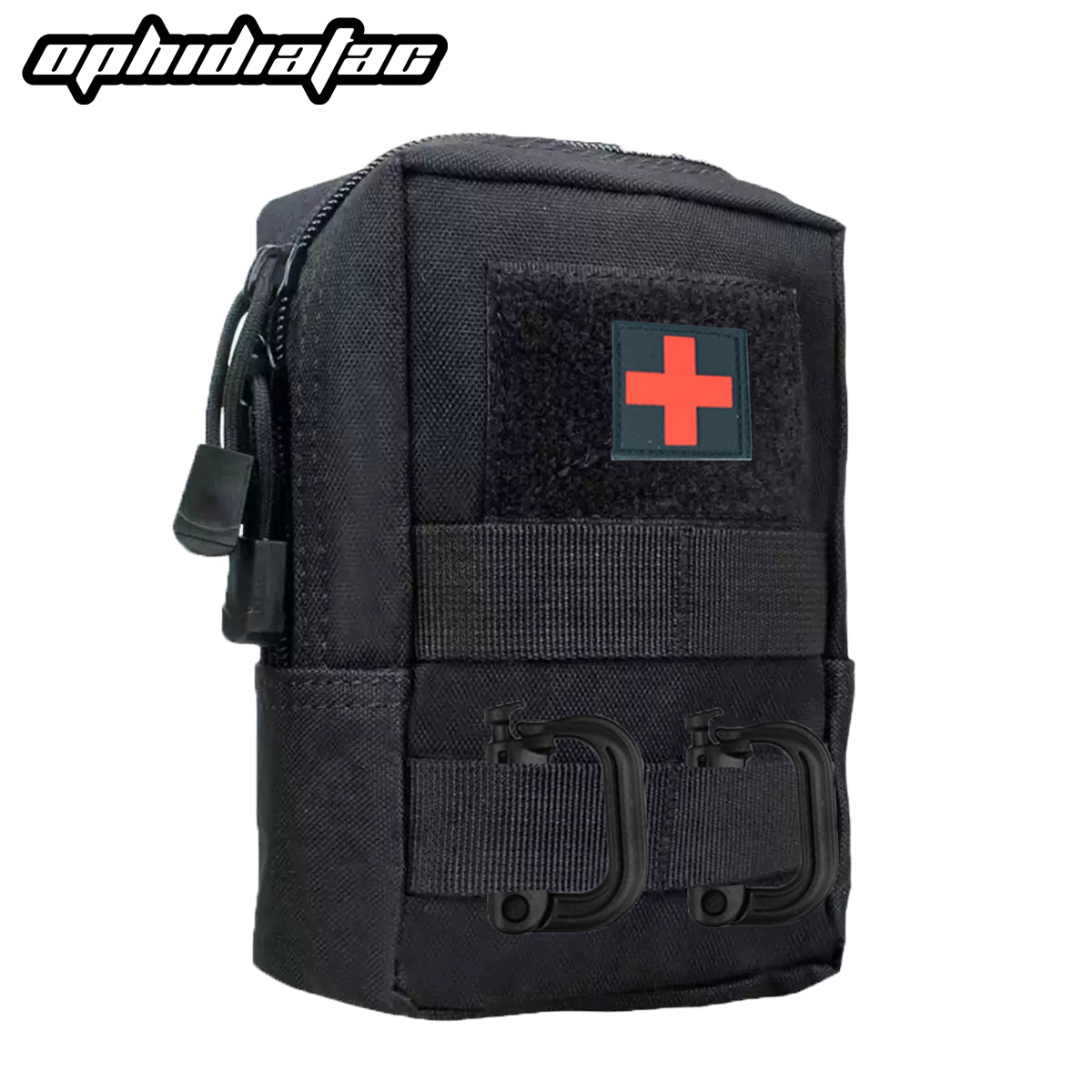 OPHIDIAN  Outdoor Tool Kit MOL - First Aid Bag Kit บทวิจารณ์และราคา