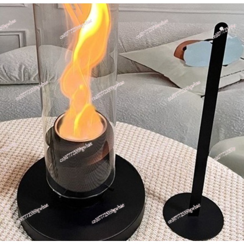 Desktop Rotating Real Fire Fir - Fire Escape Ladder บทวิจารณ์และราคา