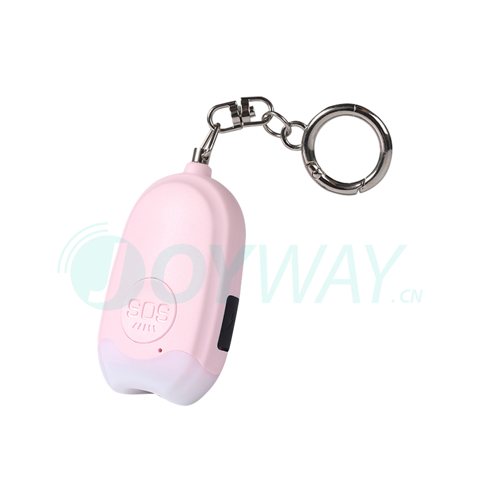 Wholesale 130db Pull Alarm Rec - Personal Alarm Keychain บทวิจารณ์และราคา