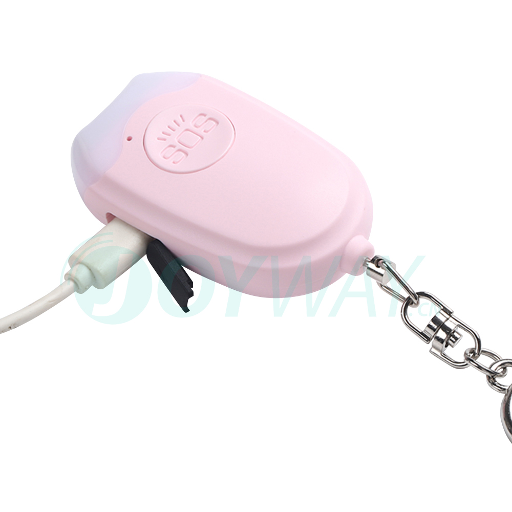 Wholesale 130db Pull Alarm Rec - Personal Alarm Keychain บทวิจารณ์และราคา