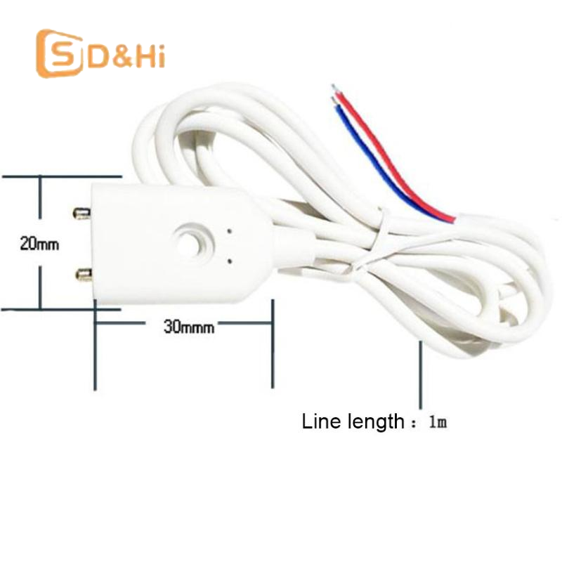 1Pcs Water Leak Probe Leak Det - Water Alarm Sensor บทวิจารณ์และราคา