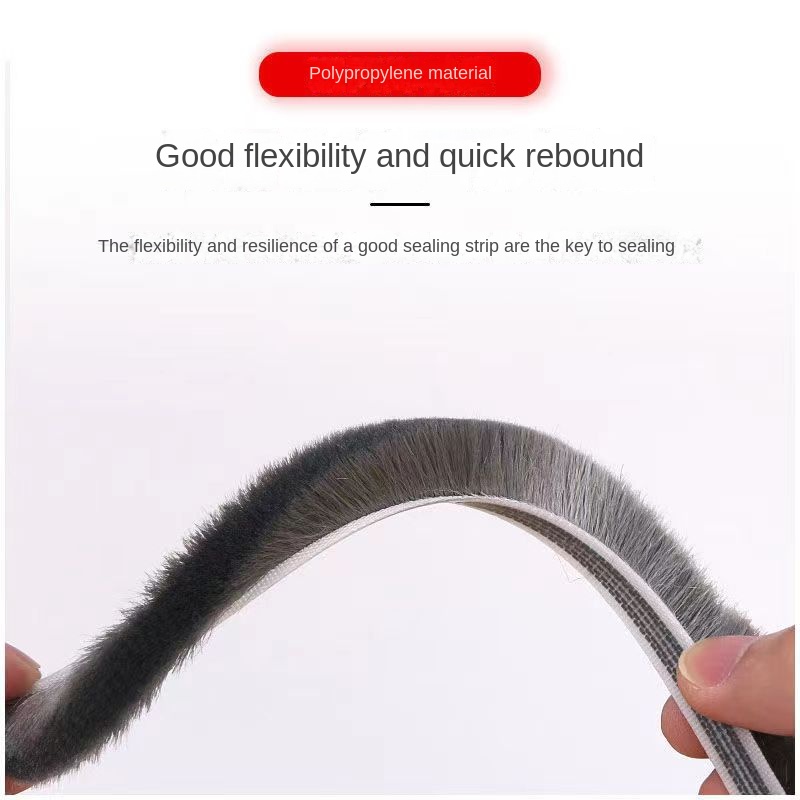 5/10/20M Self-adhesive Wool Se - Window Lock Bar บทวิจารณ์และราคา