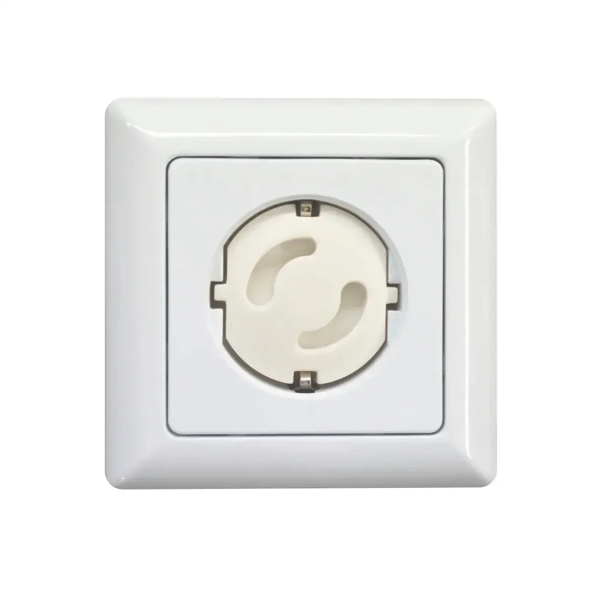 Socket Protection Electric Sho - Outlet Cover Baby บทวิจารณ์และราคา