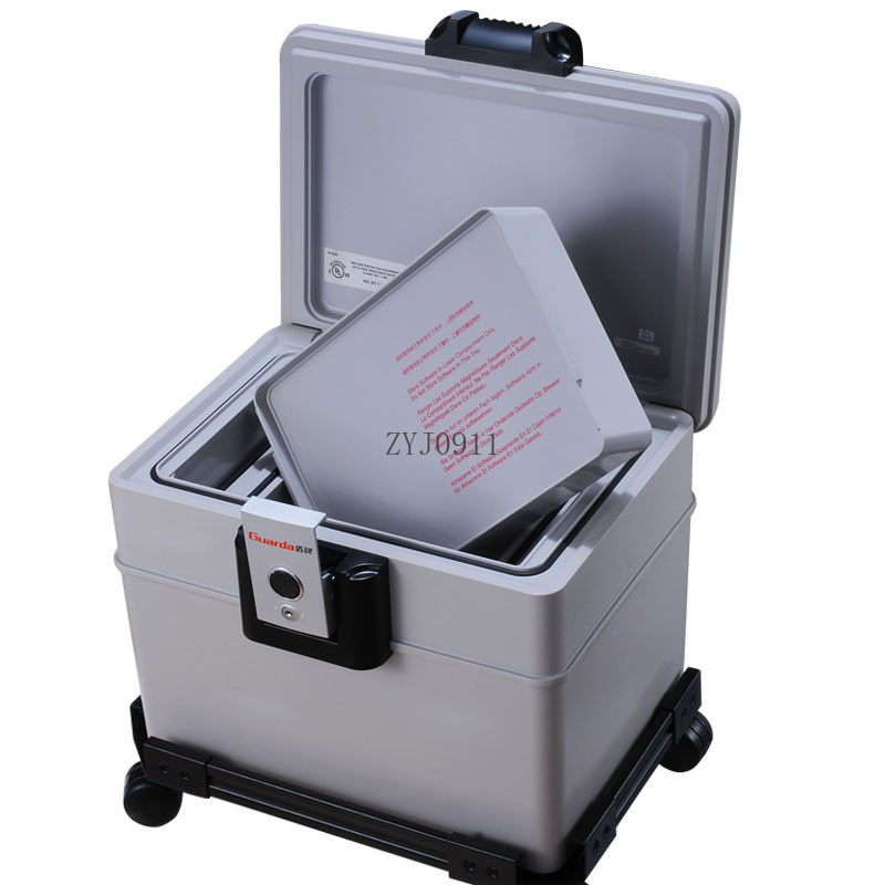 Fire Safe Storage Digital Prod - Fire Safe Document บทวิจารณ์และราคา