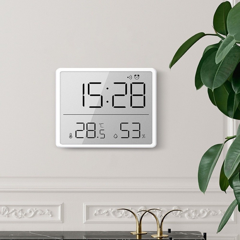 Magnetic Hanging Clock Large L - Pool Alarm Float บทวิจารณ์และราคา
