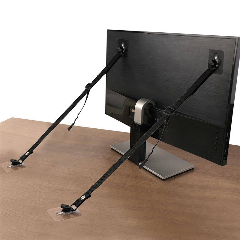 A32T-TV Adjustable Safety Stra - Earthquake Anchor Strap บทวิจารณ์และราคา