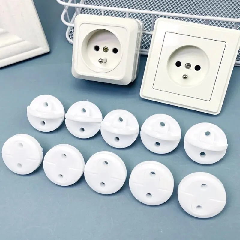 Certified Childproof European  - Outlet Cover Baby บทวิจารณ์และราคา
