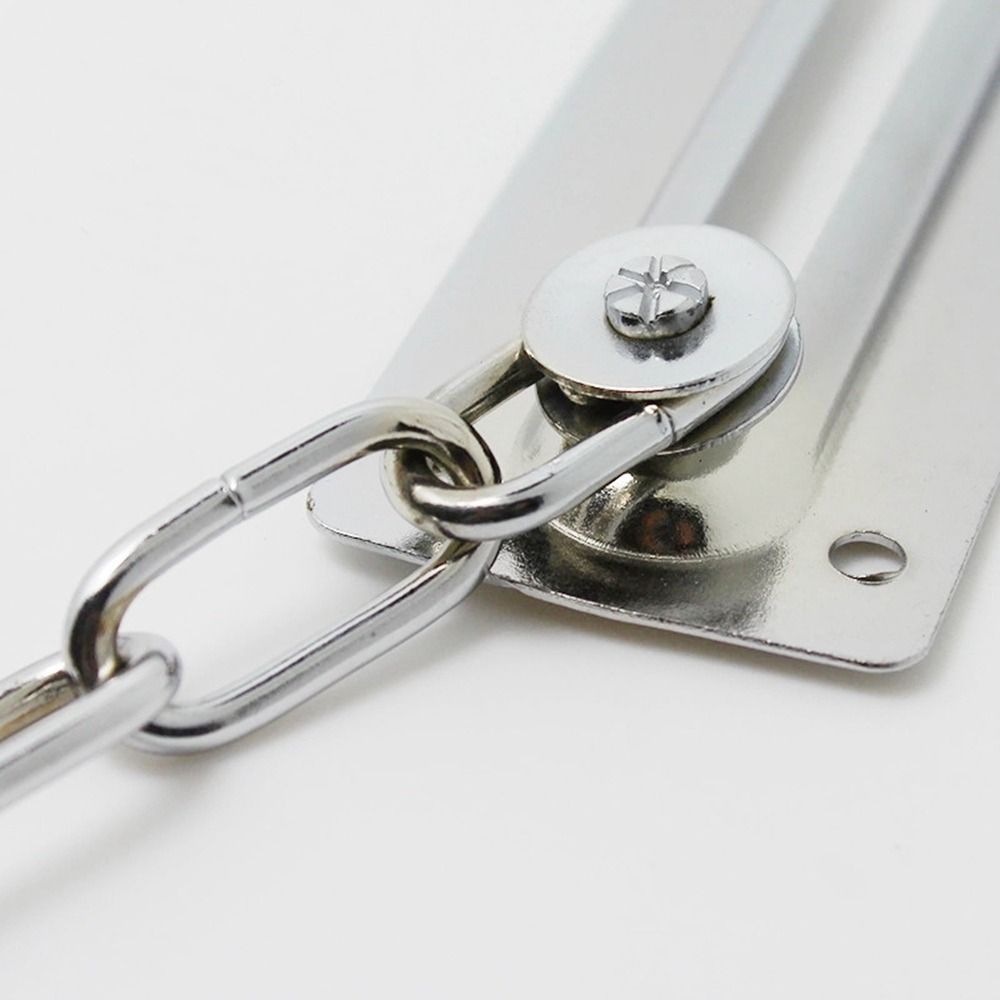 Polished Latch Door Lock Safet - Security Chain Door บทวิจารณ์และราคา