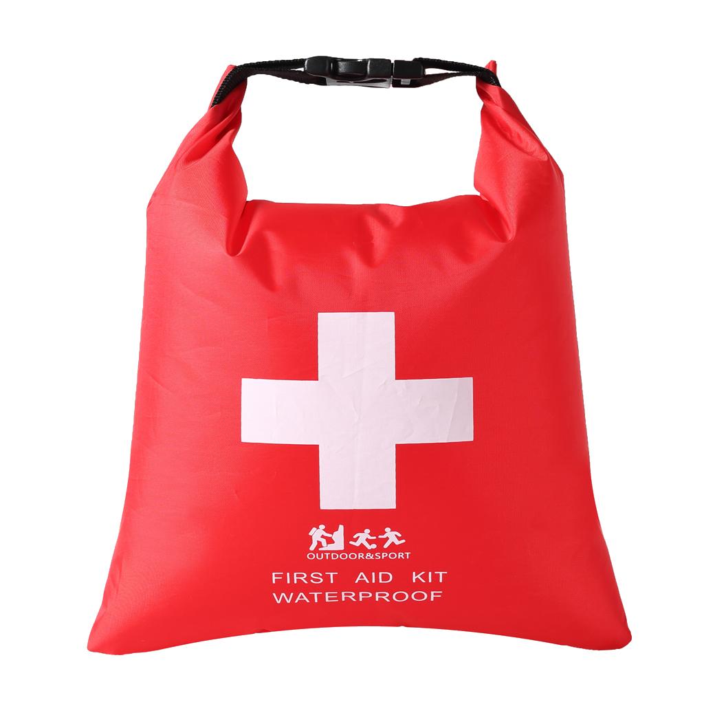 1.2L Waterproof First Aid Kit  - First Aid Bag Kit บทวิจารณ์และราคา