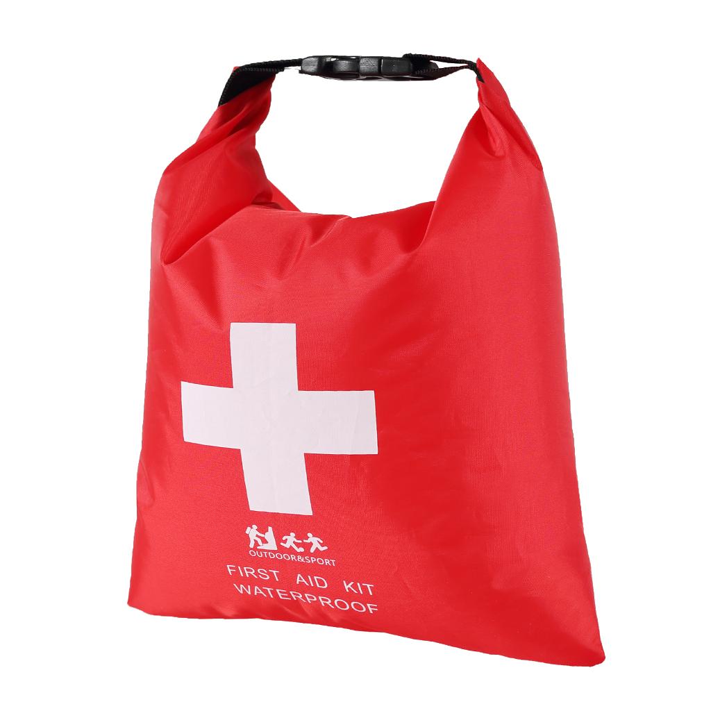 1.2L Waterproof First Aid Kit  - First Aid Bag Kit บทวิจารณ์และราคา