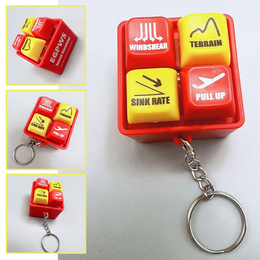 Alert Keyfob Aircraft Car Emer - Personal Alarm Keychain บทวิจารณ์และราคา