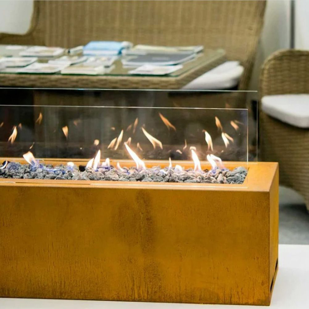 Ceramic Fiber Blanket Ceramic  - Fire Blanket Kitchen บทวิจารณ์และราคา