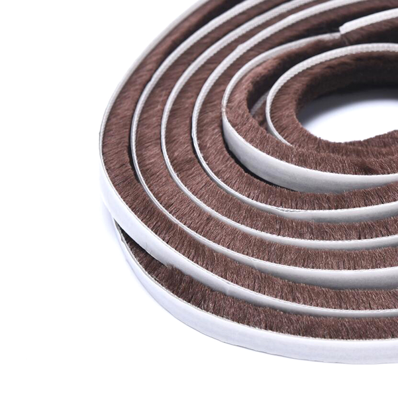 5M Door Window Frame Brush Sea - Window Lock Bar บทวิจารณ์และราคา