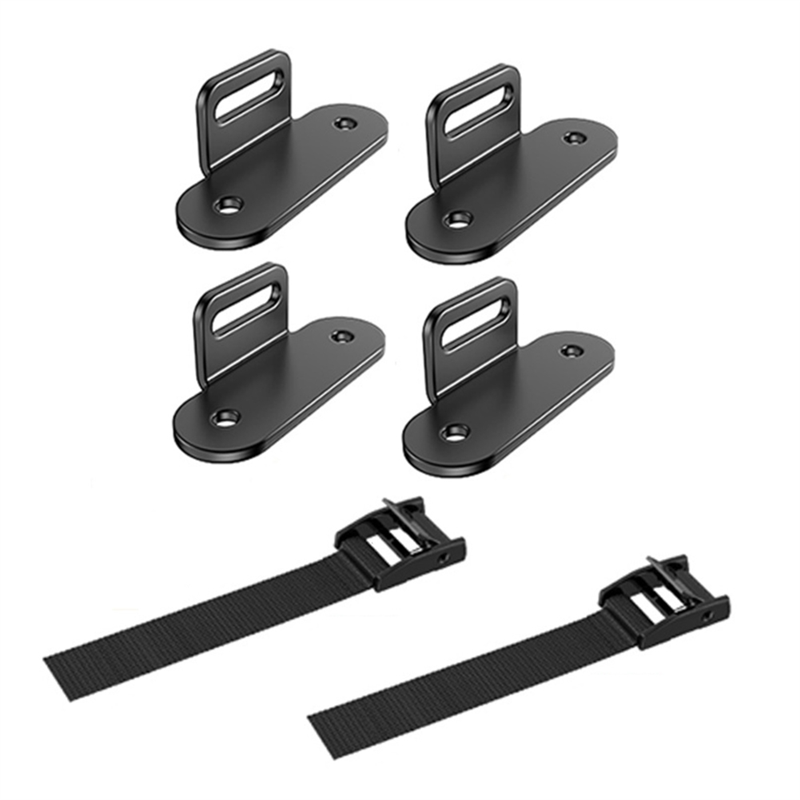 A93Z Furniture Anchors, Adjust - Earthquake Anchor Strap บทวิจารณ์และราคา